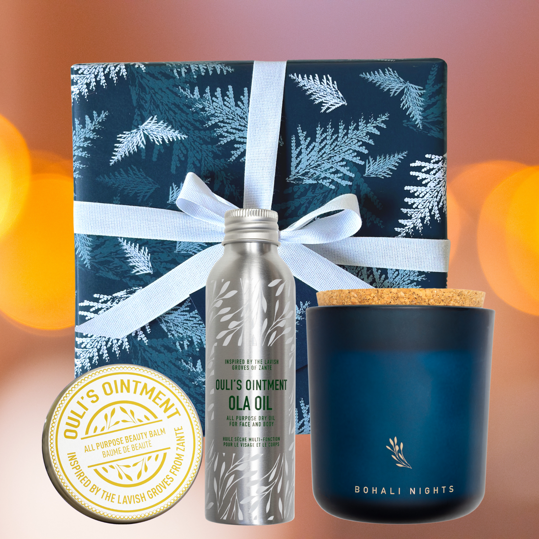 Sustainable Small Business Gift Guide