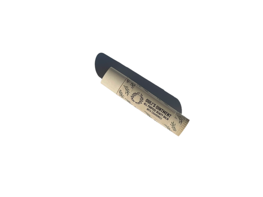 NEW: OLIVE OIL & CHAMOMILE ALL-PURPOSE BEAUTY BALM STICK