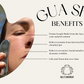 BEST MOTHERS DAY GIFT - SKINCARE WITH GUA SHA