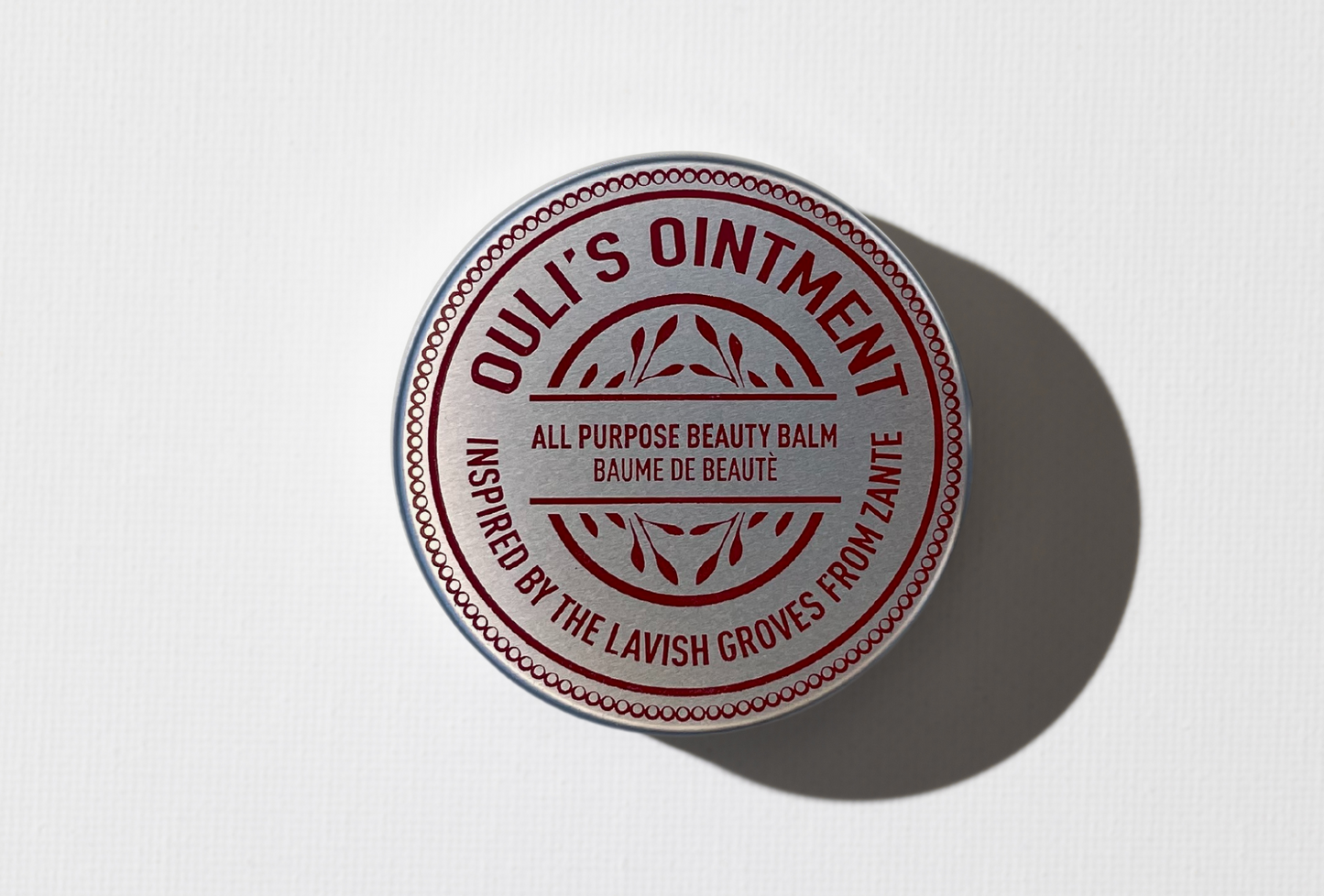 LAUREL ROSE ALL IN ONE BALM